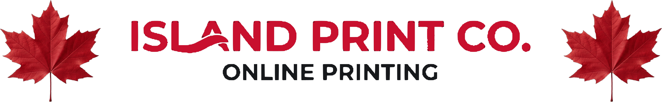 Island Print Co.